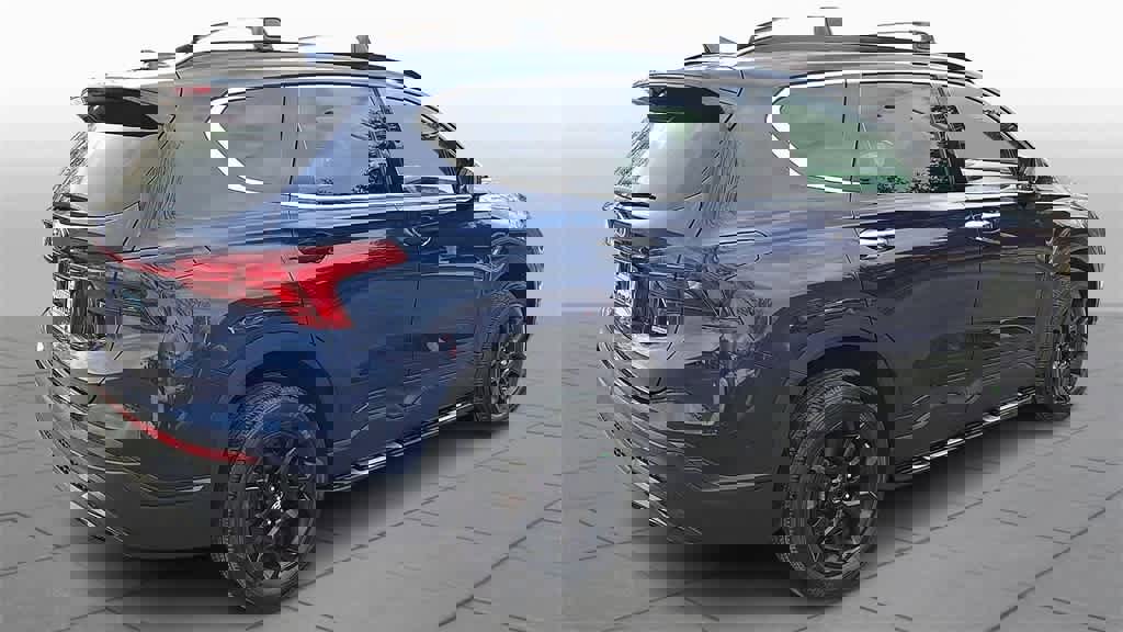 Used 2023 Hyundai Santa Fe XRT w/ Cargo Package image 8