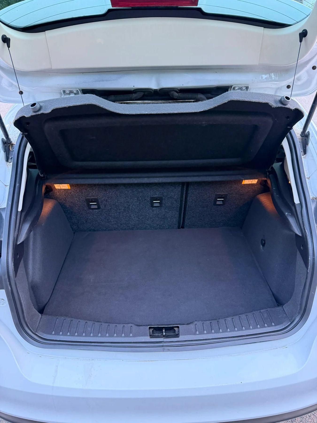 Used 2015 Ford Focus SE FWD image 10