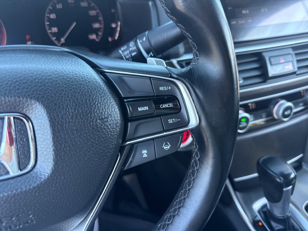Used 2020 Honda Accord Sport image 31