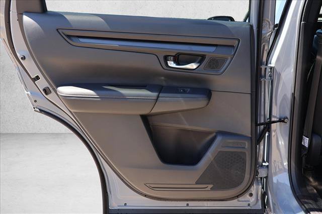 New 2026 Honda CR-V TrailSport image 22