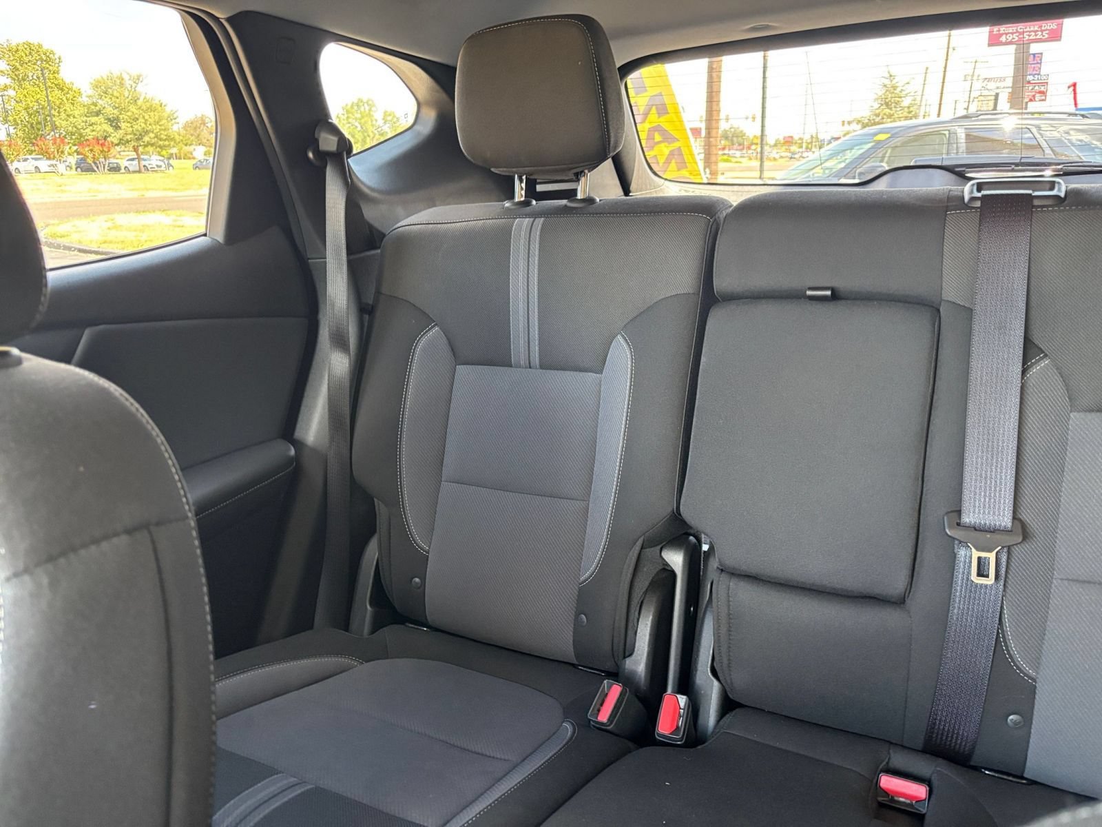 Used 2025 Chevrolet Blazer LT FWD image 40