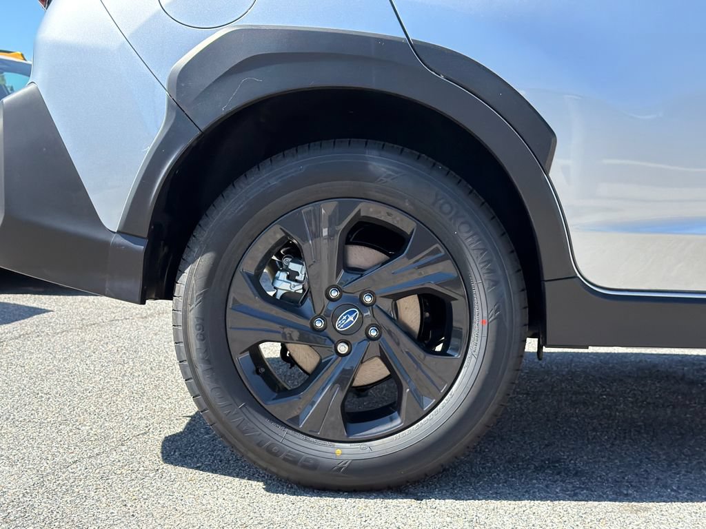 New 2026 Subaru Crosstrek 2.5i AWD/4WD image 5