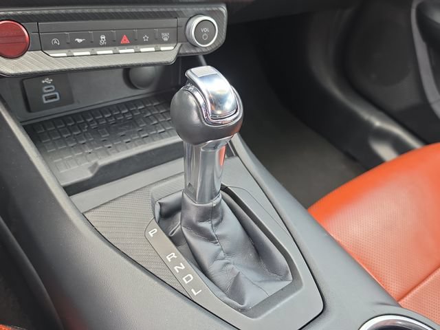 Used 2024 Ford Mustang Premium RWD image 26