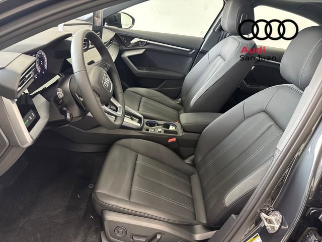 New 2026 Audi A3 2.0T Premium Plus image 28