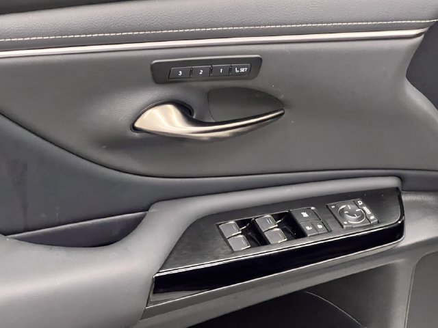 Certified 2025 Lexus ES 300h w/ Premium Package FWD image 10