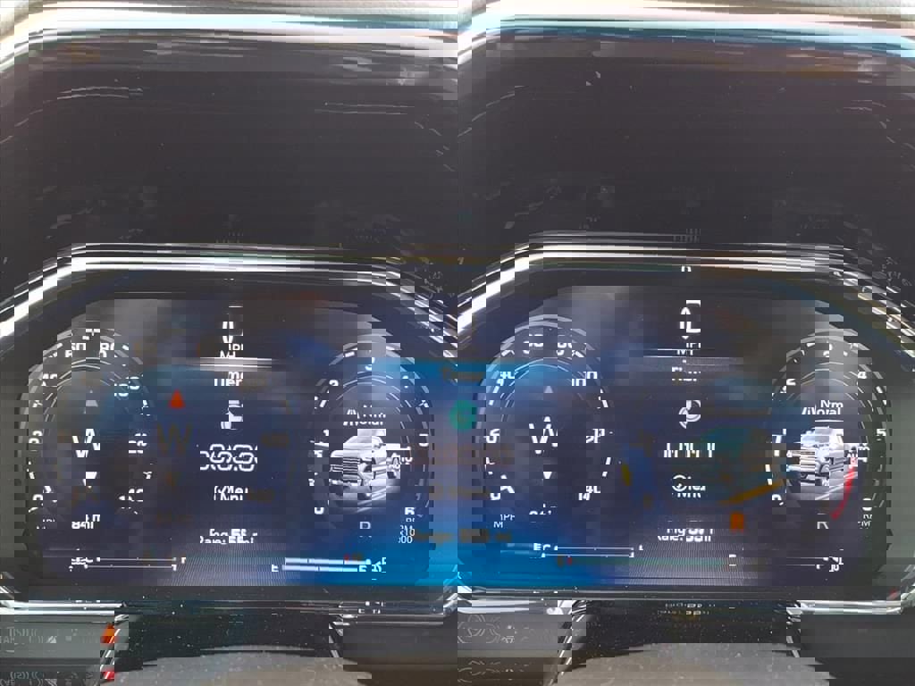 New 2026 Chevrolet Silverado 1500 LTZ w/ LTZ Premium Package image 23