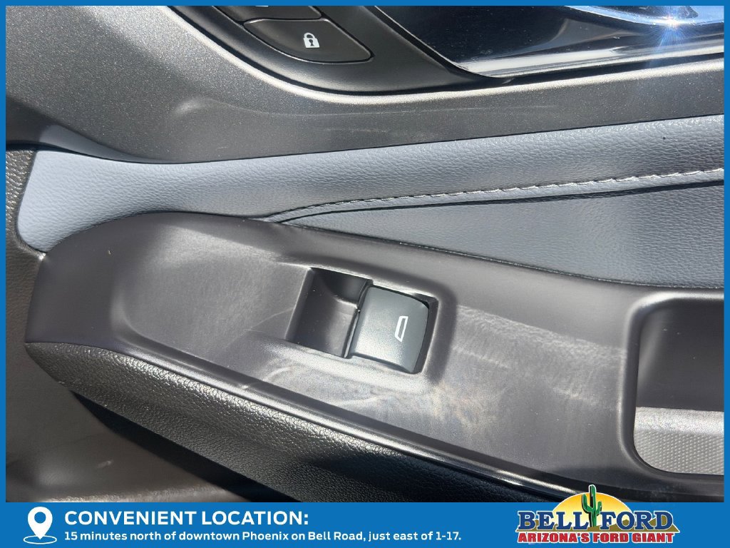 Used 2019 Chevrolet Traverse LT FWD image 9