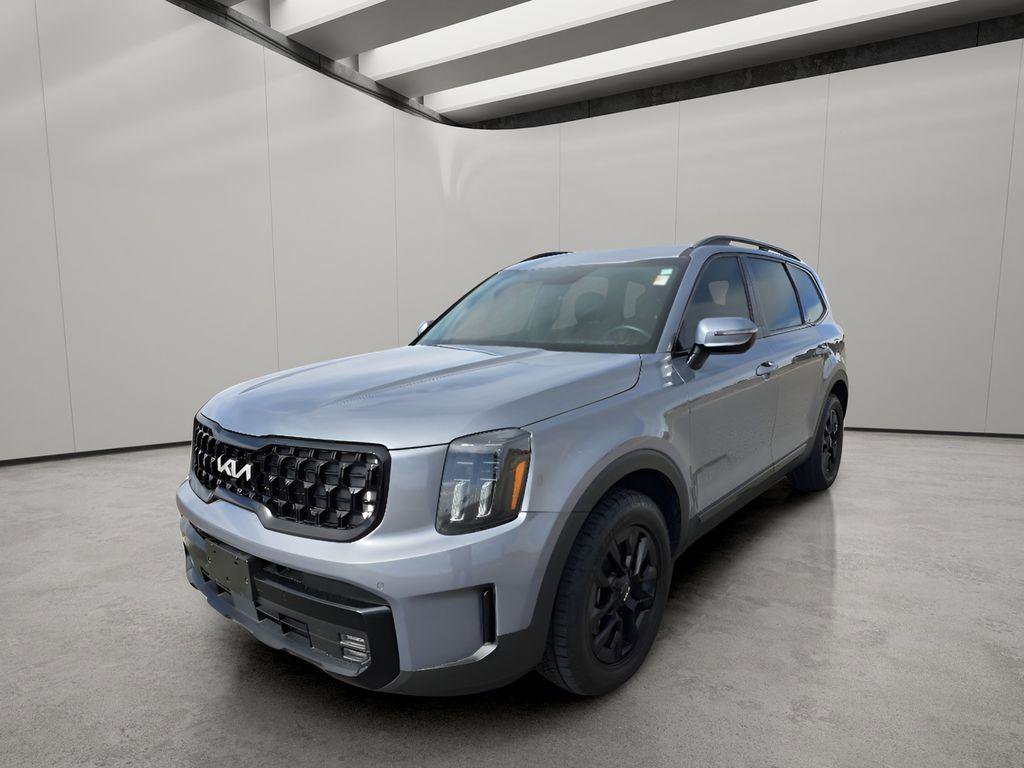 Used 2024 Kia Telluride SX X-Pro image 1