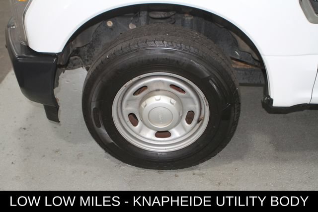 Used 2017 Ford F250 XL RWD image 12