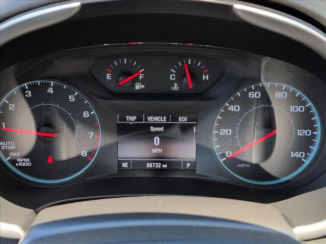 Used 2023 Chevrolet Malibu LT FWD image 11