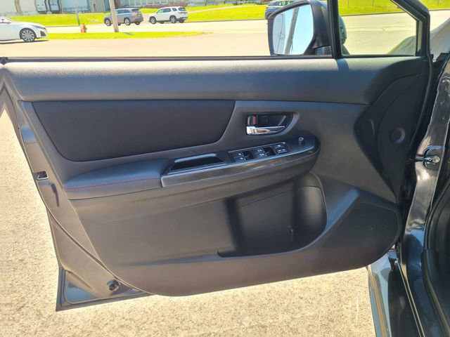 Used 2019 Subaru WRX AWD/4WD image 17