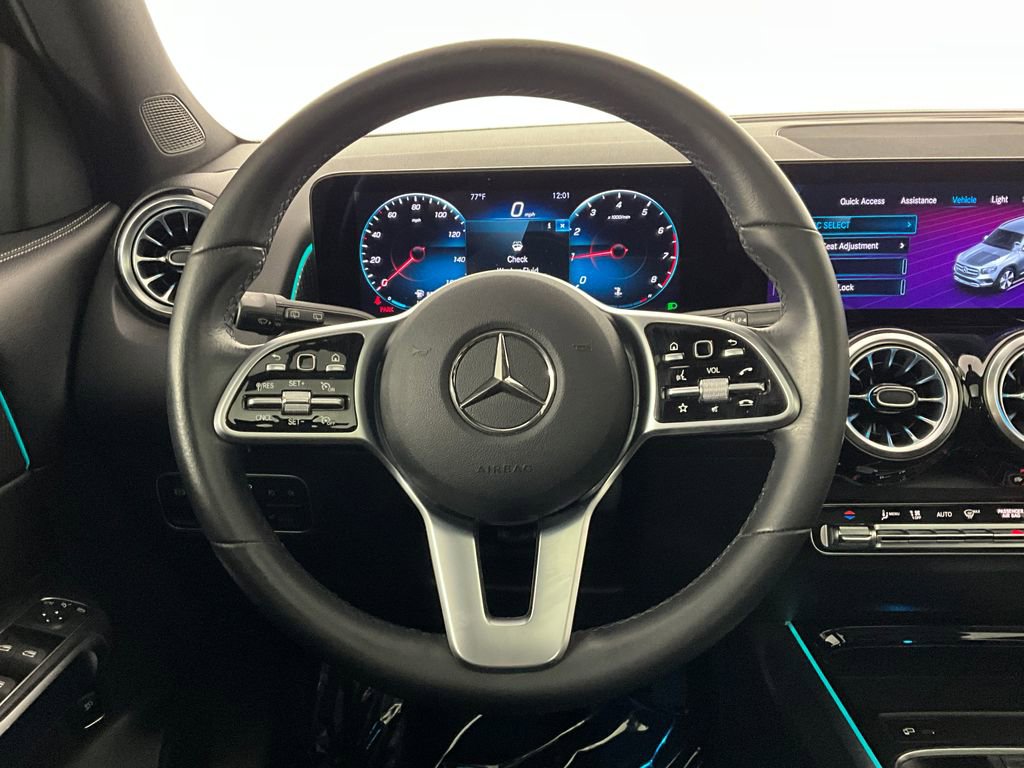 Used 2022 Mercedes-Benz GLB 250 image 15