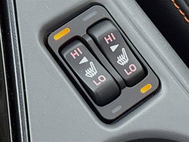 New 2026 Subaru Crosstrek 2.5i Limited AWD/4WD image 19