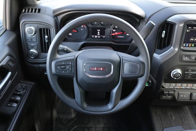 New 2026 GMC Sierra 1500 Pro w/ Graphite Edition image 11