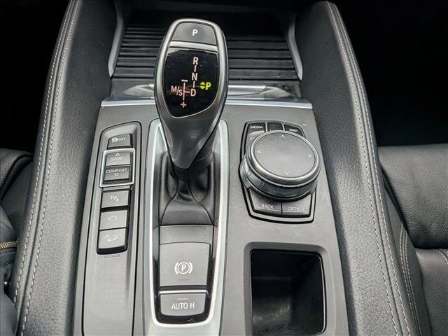 Used 2019 BMW X6 xDrive35i image 12