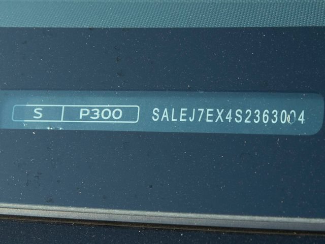 Used 2025 Land Rover Defender 110 S AWD/4WD image 41