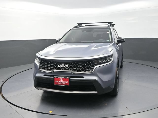 Used 2022 Kia Sorento S w/ Panoramic Sunroof Package AWD/4WD image 2