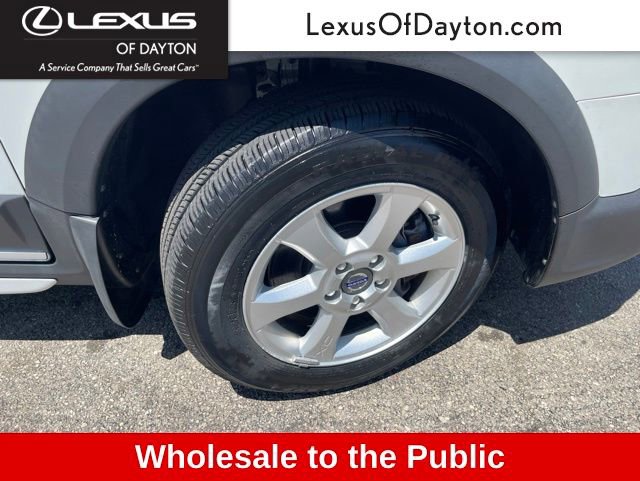 Used 2011 Volvo XC70 3.2 AWD/4WD image 47