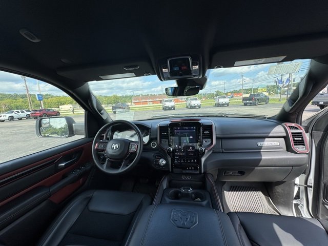 Used 2025 RAM 1500 Rebel w/ Rebel Level 1 Equipment Group image 44