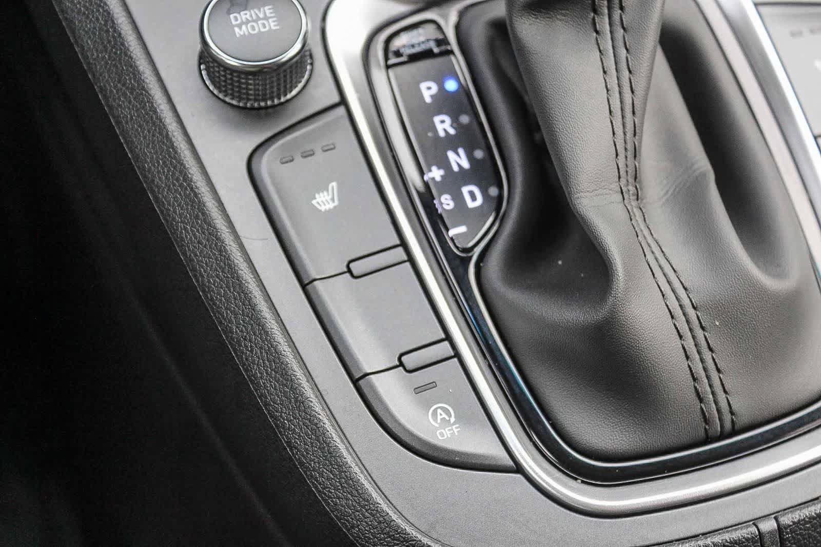 Certified 2023 Hyundai Kona SEL w/ Convenience Package FWD image 35