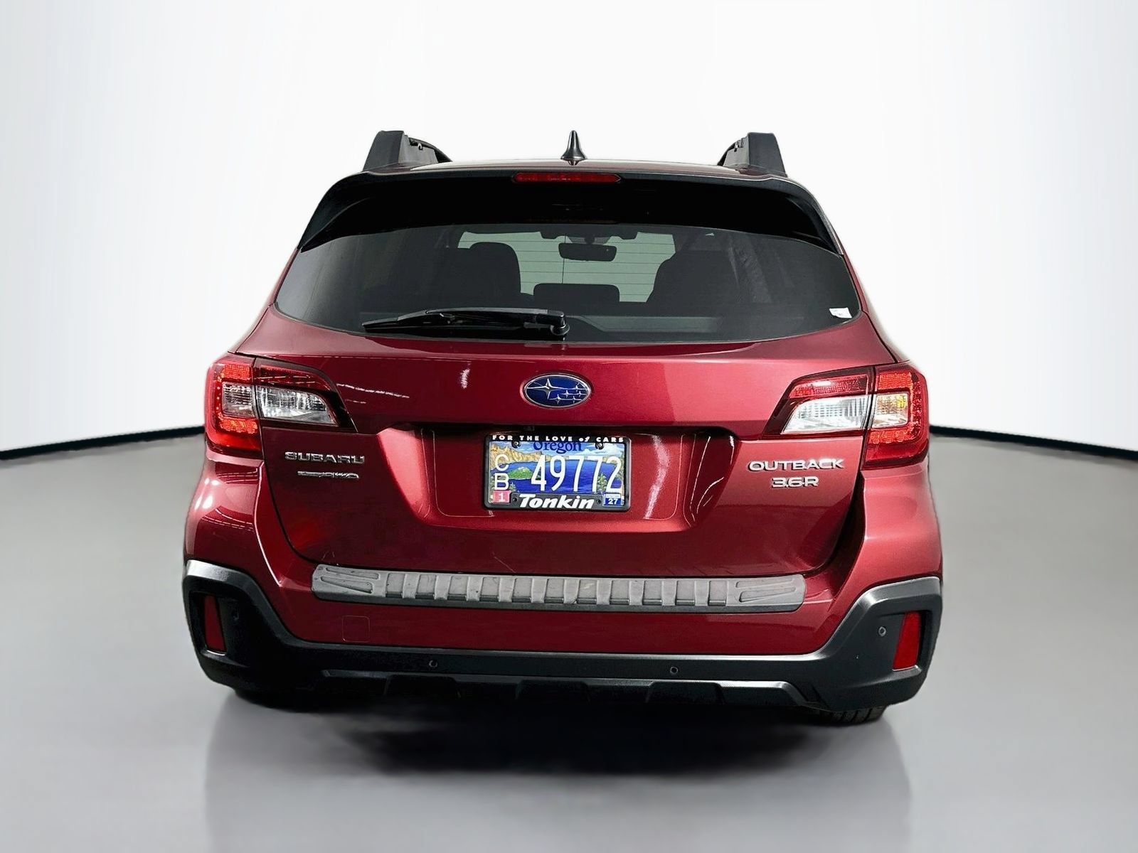 Used 2019 Subaru Outback 3.6R Limited AWD/4WD image 6