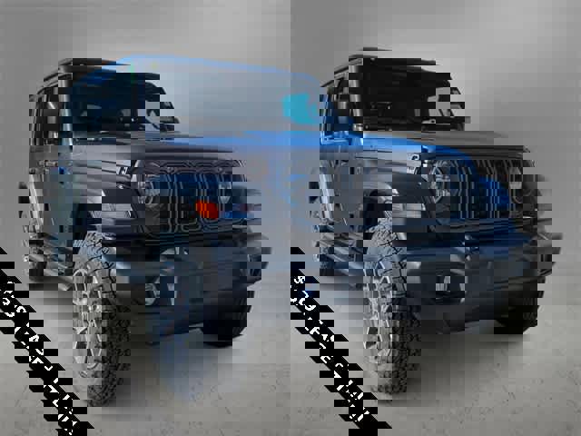 New 2026 Jeep Wrangler Sport S image 2