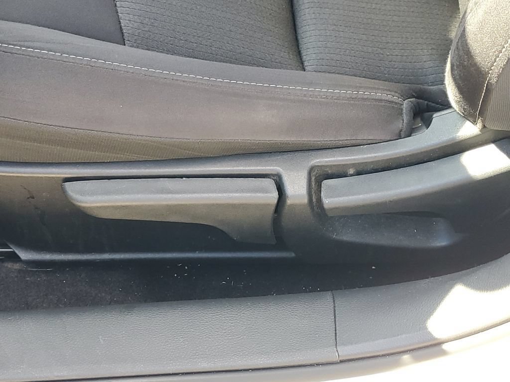 Used 2024 Nissan Altima 2.5 S FWD image 17