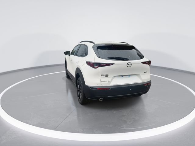 New 2026 MAZDA CX-30 Aire Edition image 6