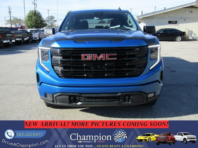 Used 2023 GMC Sierra 1500 Elevation w/ LPO, GMC Protection Package AWD/4WD image 2