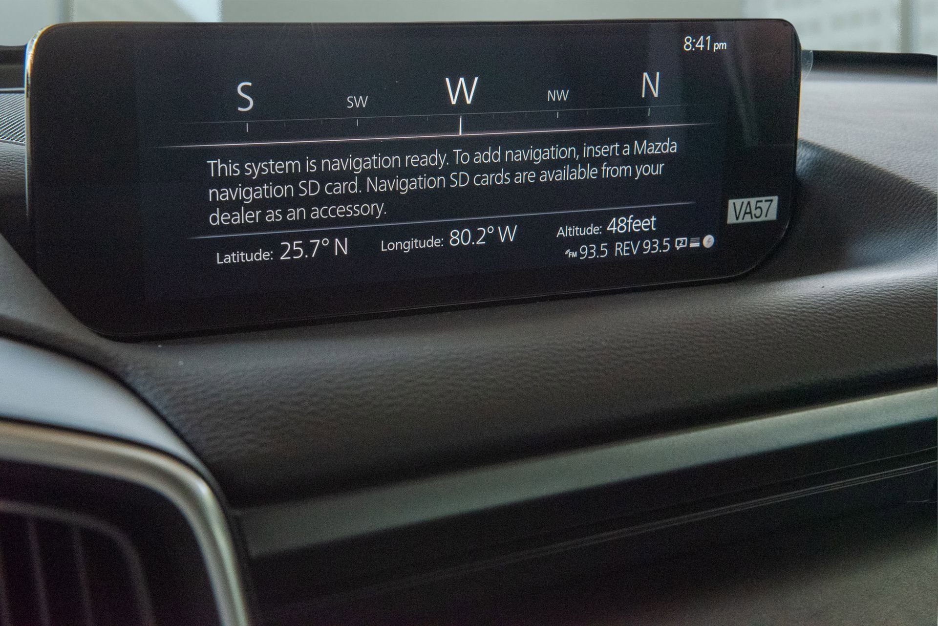 New 2026 MAZDA CX-50 AWD 2.5 Hybrid w/ Premium Pkg image 31