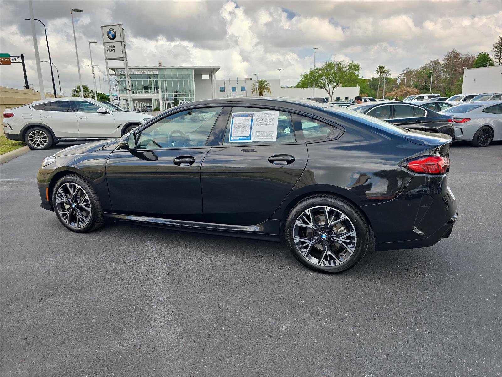 Certified 2026 BMW 228i w/ Premium Package FWD image 5