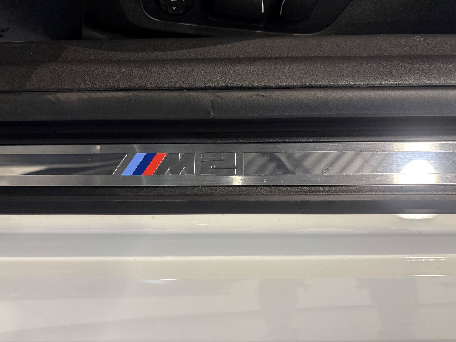 Used 2026 BMW M2 w/ Lighting Package RWD image 15
