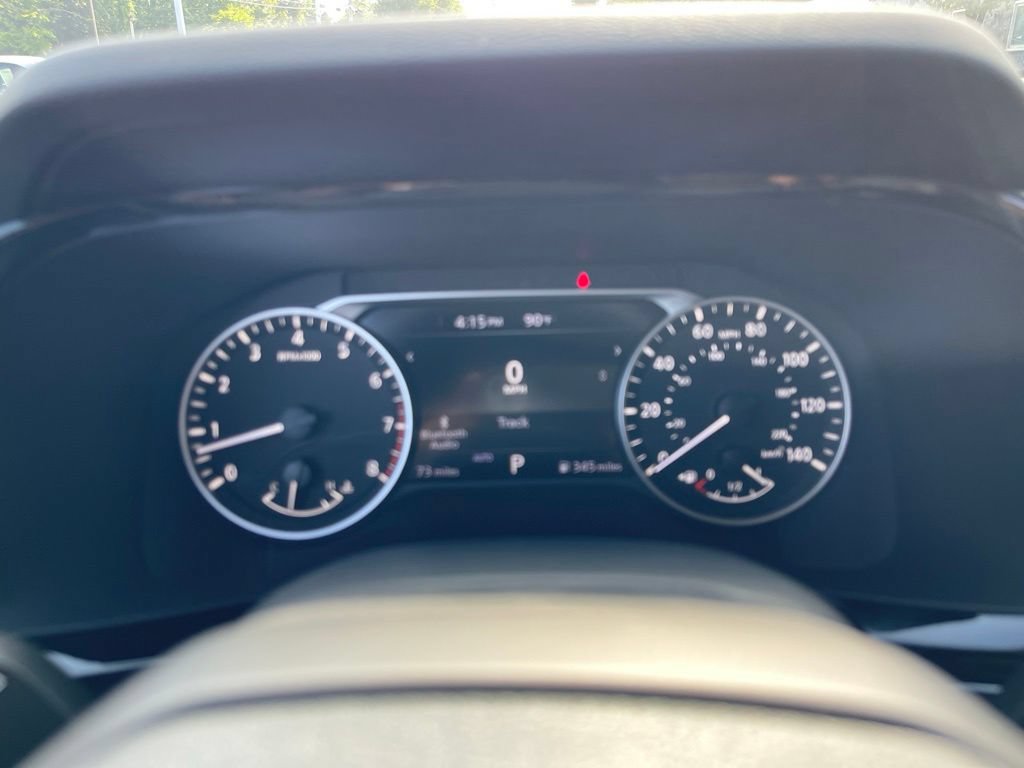 New 2026 Nissan Pathfinder Rock Creek w/ Rock Creek Premium Package AWD/4WD image 22