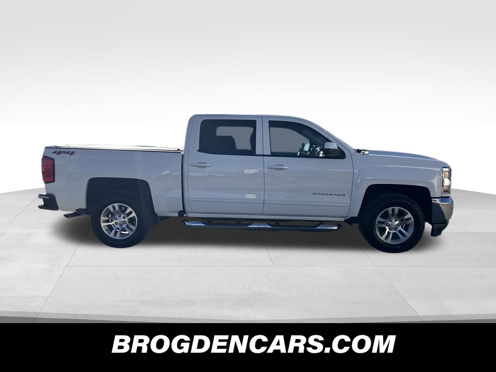 Used 2018 Chevrolet Silverado 1500 LT w/ All Star Edition video 2