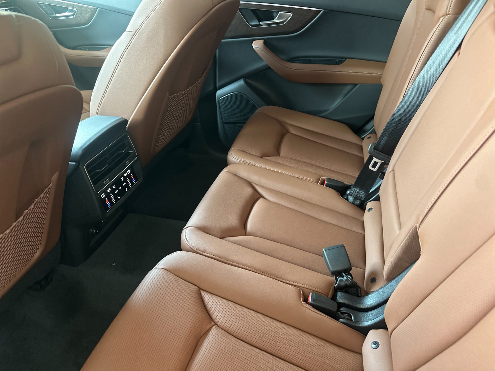 New 2026 Audi Q7 Premium Plus AWD/4WD image 11