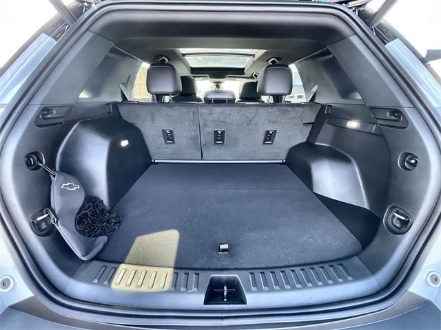 New 2026 Chevrolet Equinox RS image 26