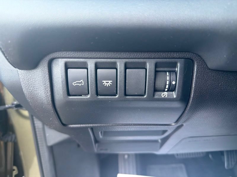 Used 2024 Subaru Ascent Touring AWD/4WD image 22