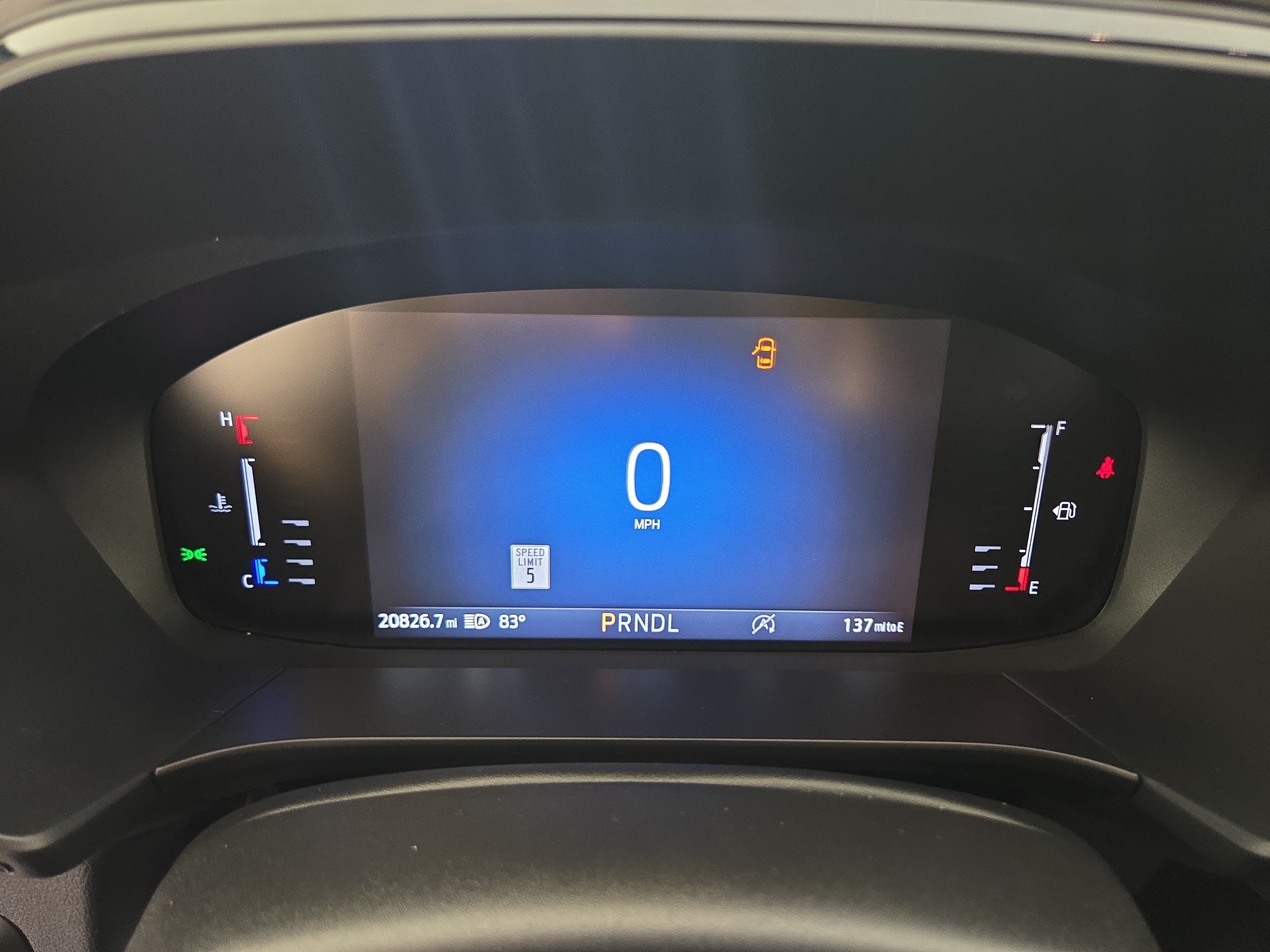 Used 2024 Ford Escape ST-Line w/ Tech Pack #1 AWD/4WD image 17