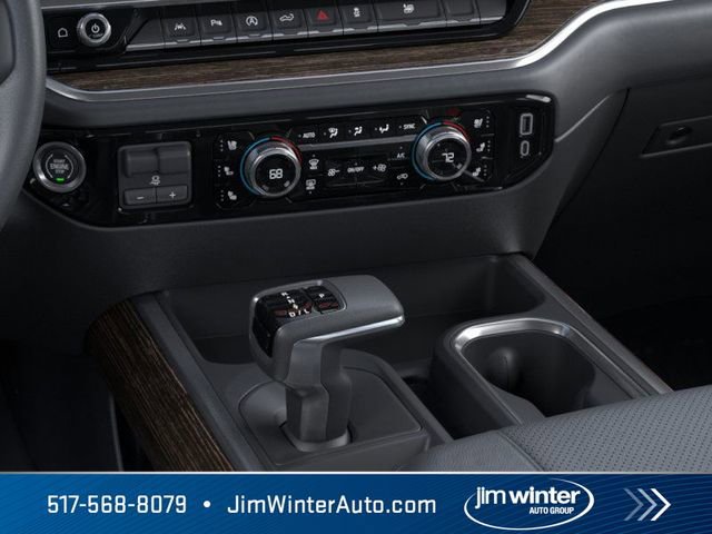 New 2026 GMC Sierra 1500 SLT w/ SLT Premium Plus Package image 47