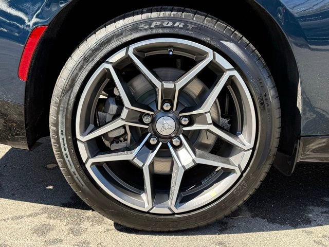 New 2026 Dodge Charger R/T image 19