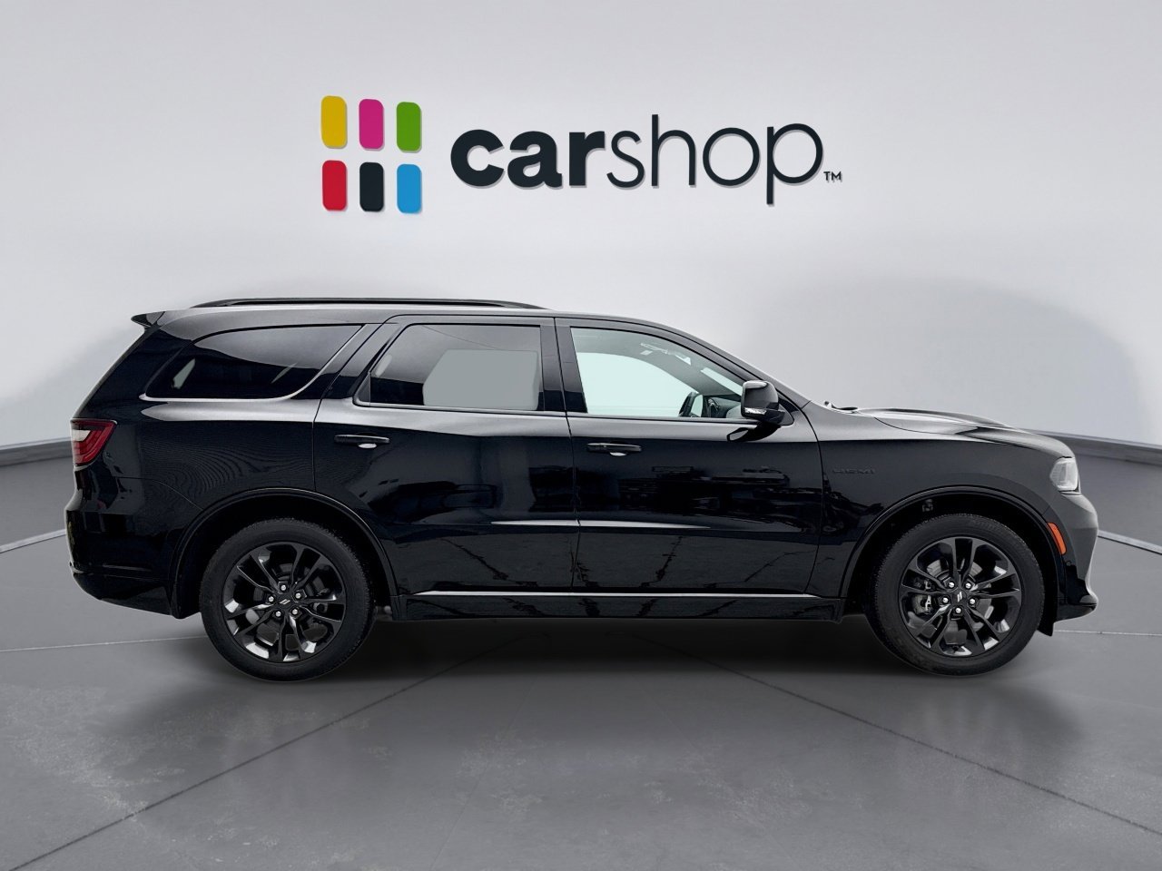 Used 2024 Dodge Durango R/T image 6