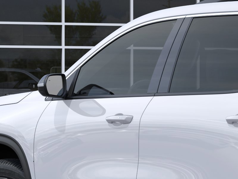 New 2026 Chevrolet Traverse LT AWD/4WD image 12