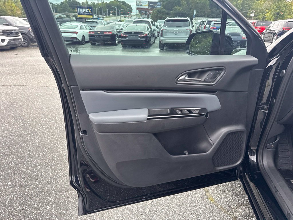Used 2024 Honda Prologue Touring image 22