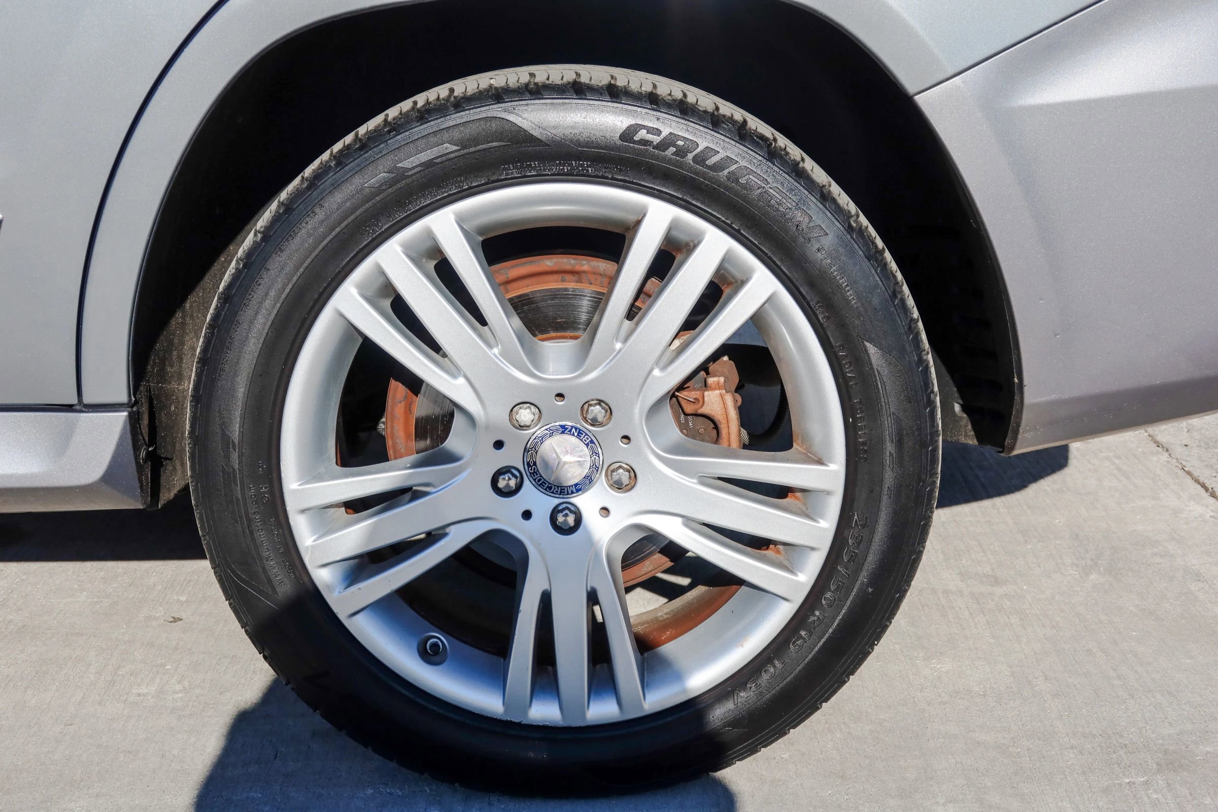 Used 2015 Mercedes-Benz GLK 350 4MATIC w/ Premium 1 Package image 23