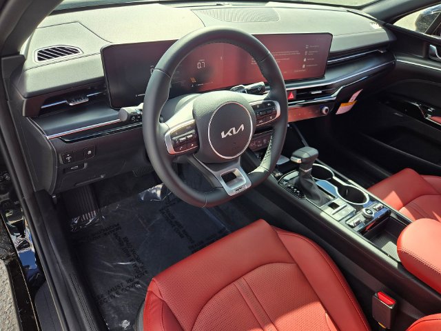 New 2027 Kia K5 GT-Line FWD image 8