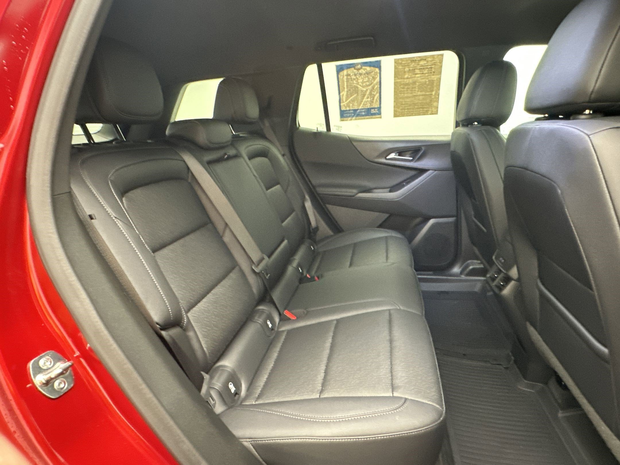 Certified 2026 Chevrolet Equinox LT w/ Convenience Package II image 28