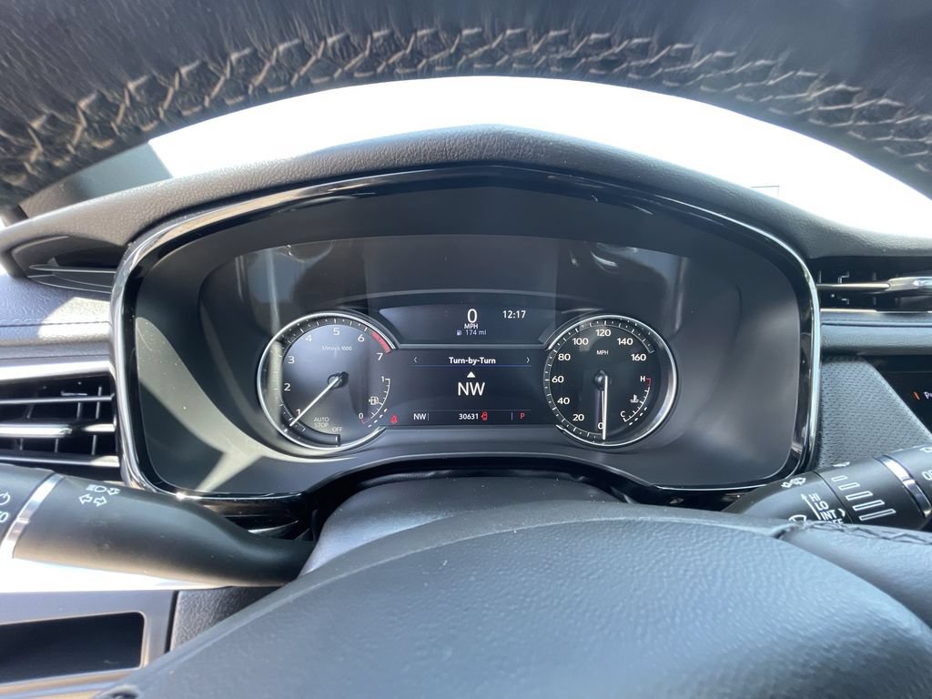 Certified 2024 Cadillac XT6 Luxury FWD image 11