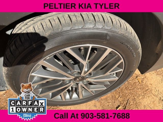 Used 2021 Hyundai Tucson Ultimate image 5