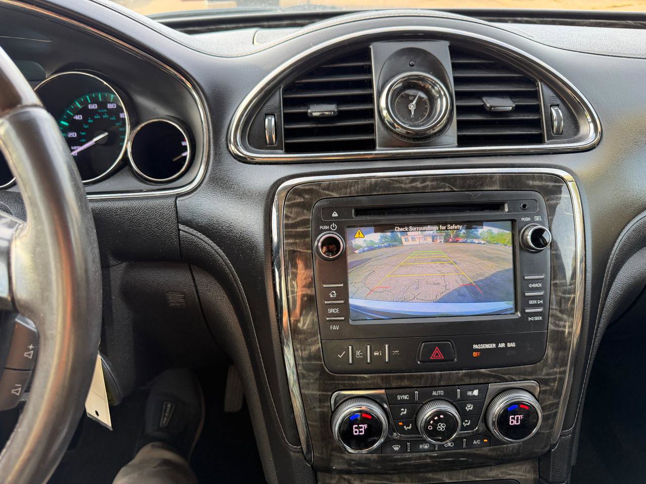 Used 2013 Buick Enclave Leather image 21