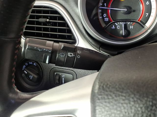 Used 2016 Dodge Journey R/T FWD image 25